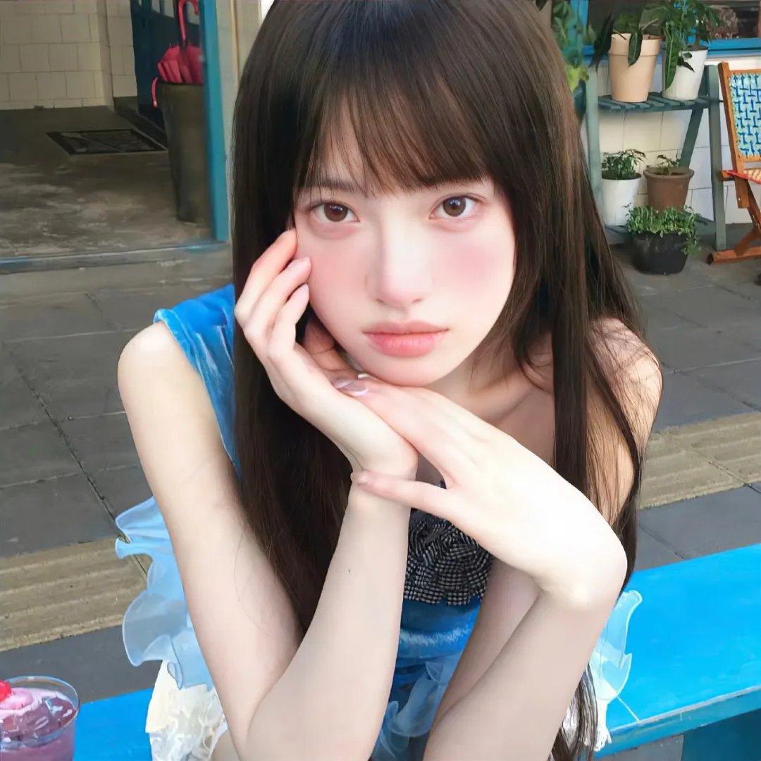 花落花开
